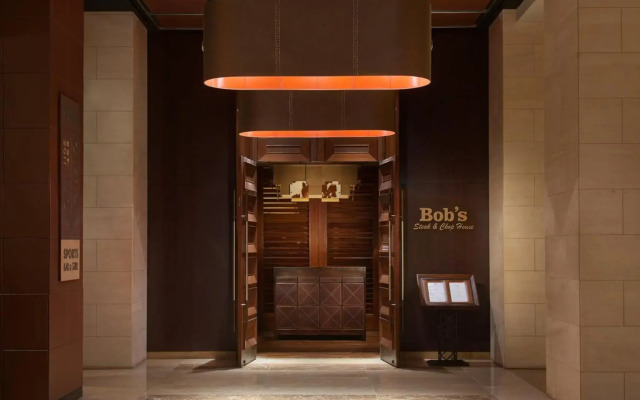 Omni Dallas Hotel