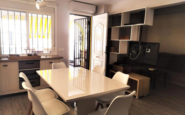 La casita soleada - Gran Alacant