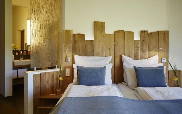 NaturHotel Wildewiese