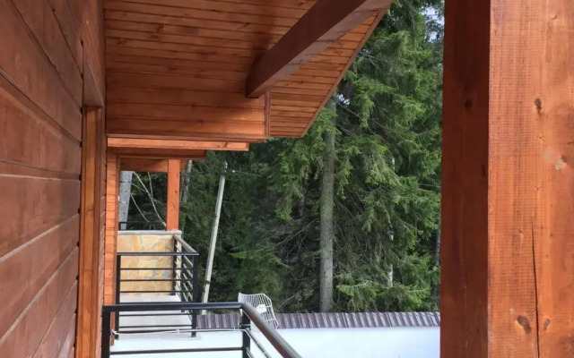 Chalet Kokhta