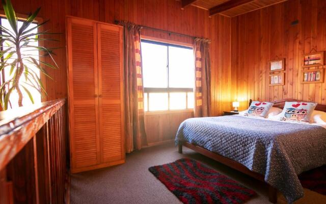 Cabanas La Posada