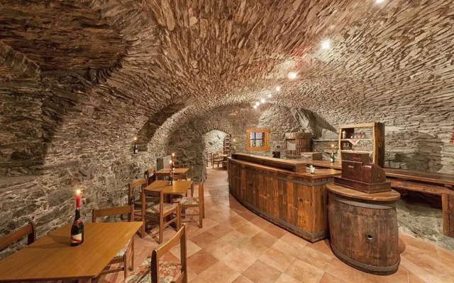 Hotel Veneriaz