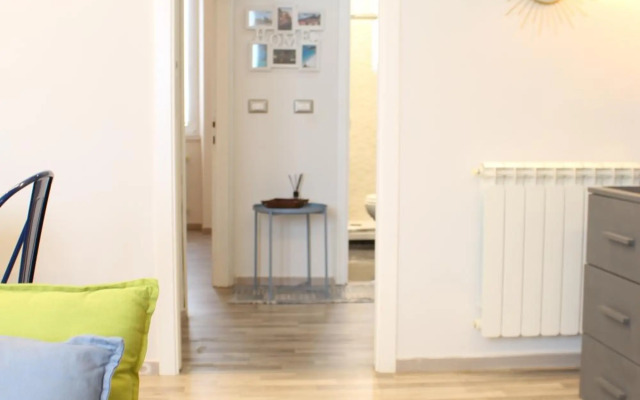 Wonderwall Apartment La Spezia