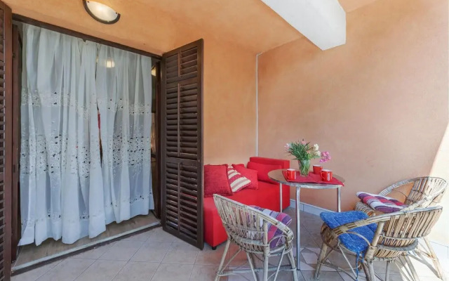 Stunning Apartment in Fazana With 1 Bedrooms and Wifi