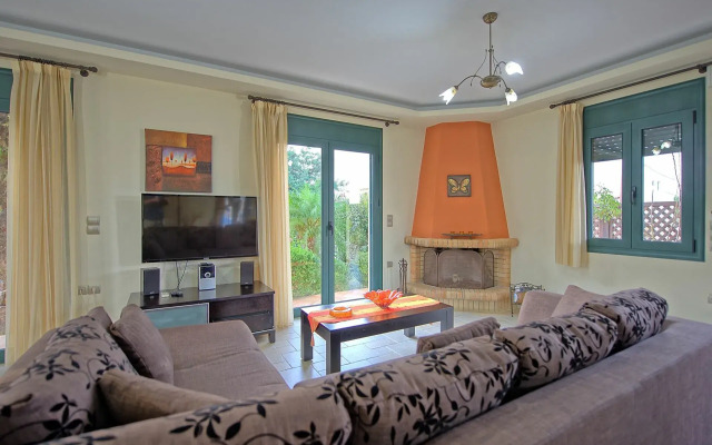 Villa Koules