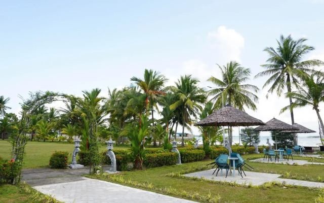 Bintan Beach Resort