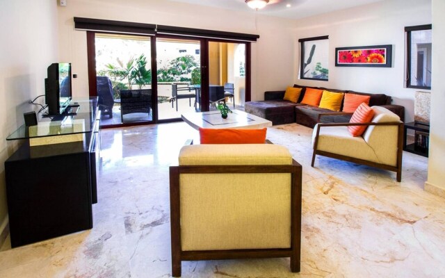 El Faro 101 Surf 1 Bedroom