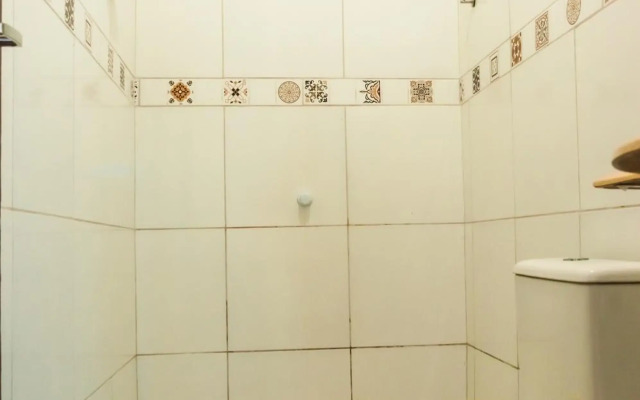 Casa com Piscina na Praia do Francês