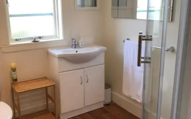 Art Deco No. 2 Apartment