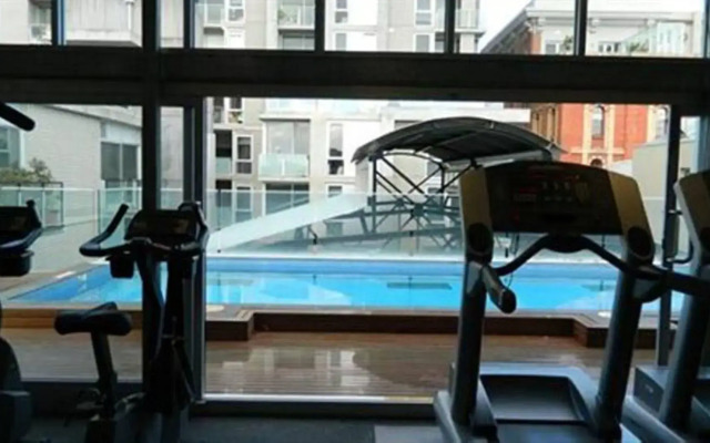 Tribeca Serviced Apartments
