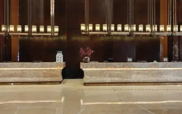 Shandong Shengyuan International Hotel