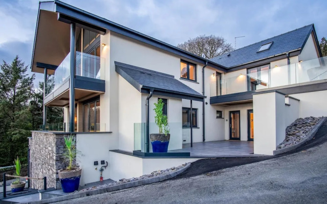 Wisemans House Apartment 2 - Wisemans Bridge