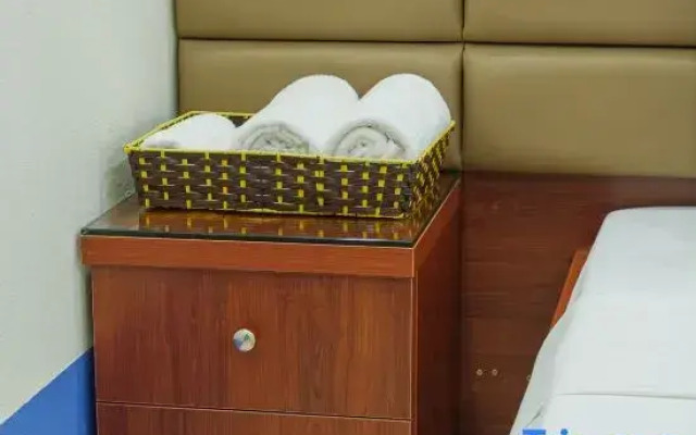 Titanic 3 Hotel