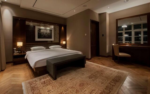 Park Hyatt Istanbul - Macka Palas