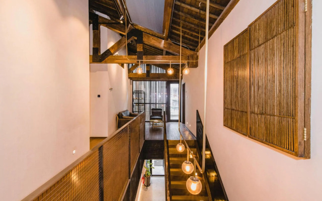 Yu Hotel