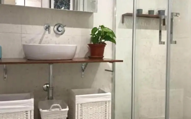Apartamento Rey Alfonso I