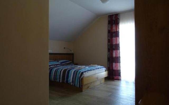 Hotel Vegov Hram