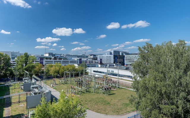 Modern & Cozy Apartment in Mokotow