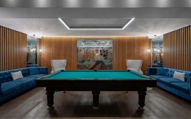 Курорт Papillon Ayscha Resort & Spa - All Inclusive