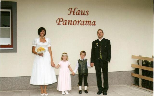 Haus Panorama