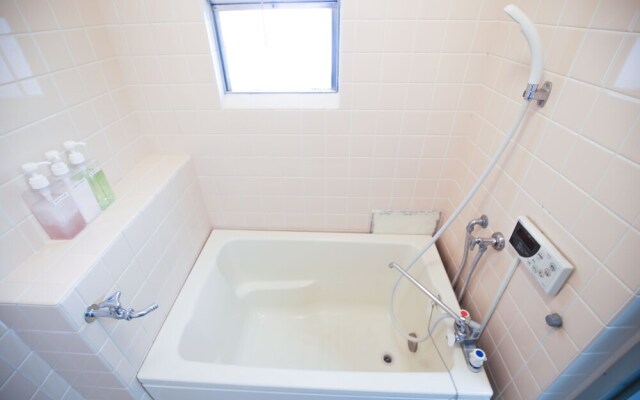 Weekend Apartment 601