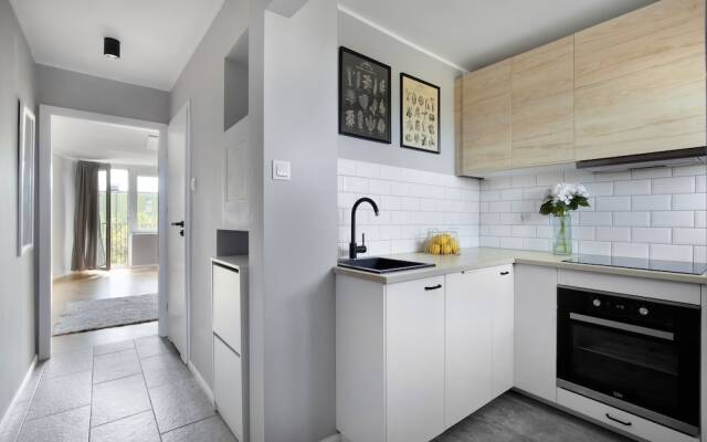 Elite Apartments Przymorze