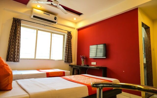 Hotel Alpine