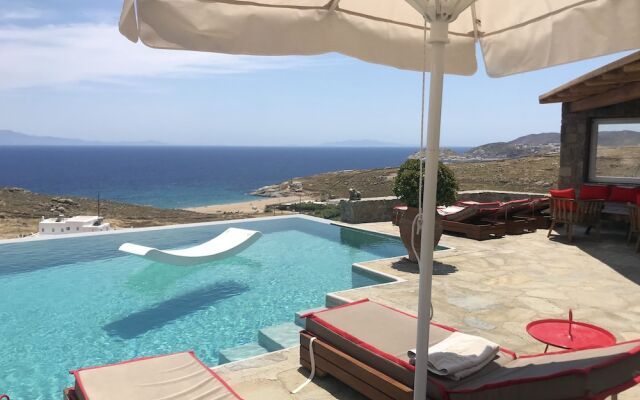 Villa Nautilia