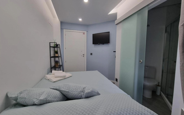 The Jolie Apartments - by the Ocean