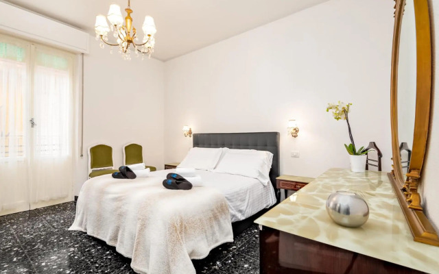 Appartamento A spasso nel tempo