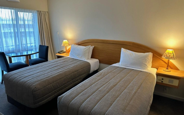 Distinction Heritage Gateway Hotel