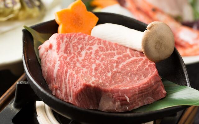 Kinosaki THE CRAB HOUSE KANIAN