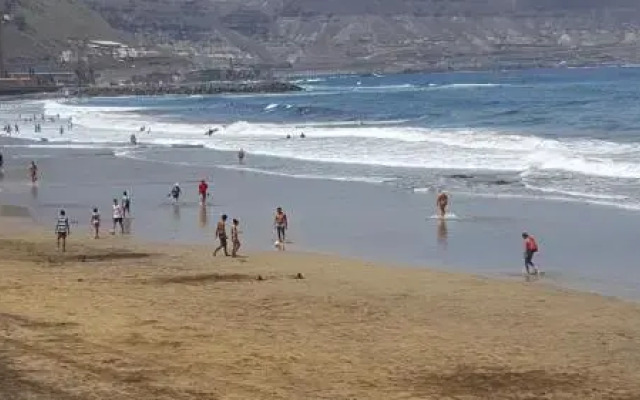 Apartamento Canteras Gran Canaria
