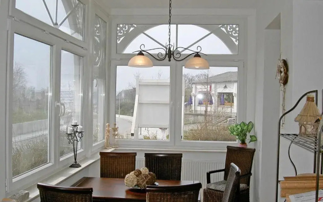 Villa Sanssouci - Apt. 01