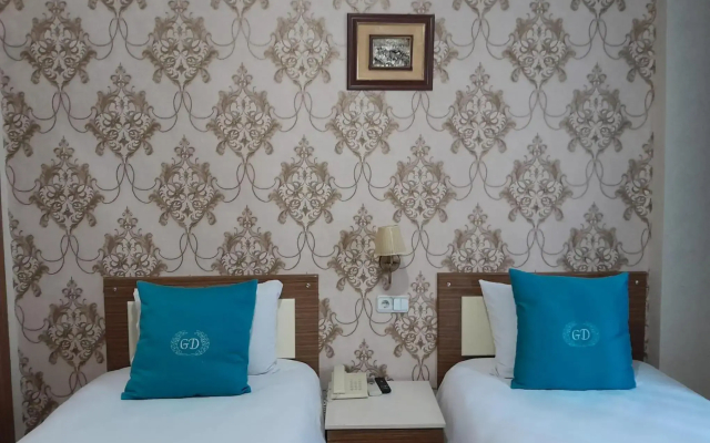 Grand Dilara Hotel