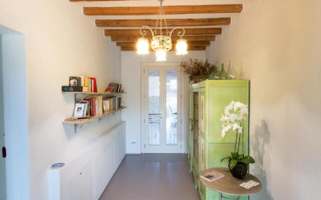 Verdenoce Agriturismo B&B