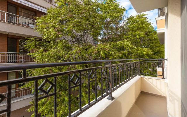 Cozy new Apartment 'Casa Vacanza ' ✵ TOP CENTER ✵