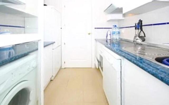 Apartment Los Colinas Blq