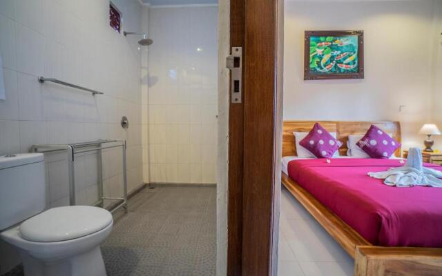 Baba Homestay