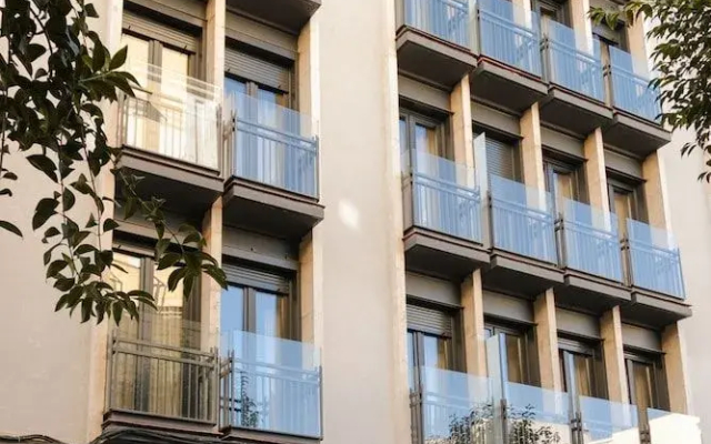 Malasaña by Sonder