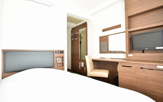 Hotel New Amami – Guest Rooms – Amami