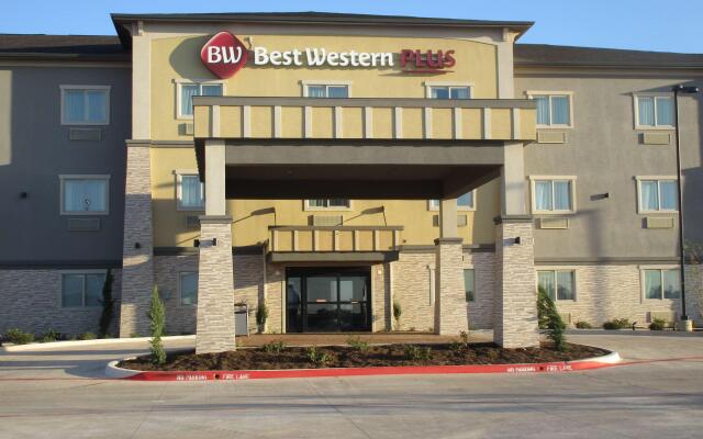 Best Western Los Alamitos Inn & Suites