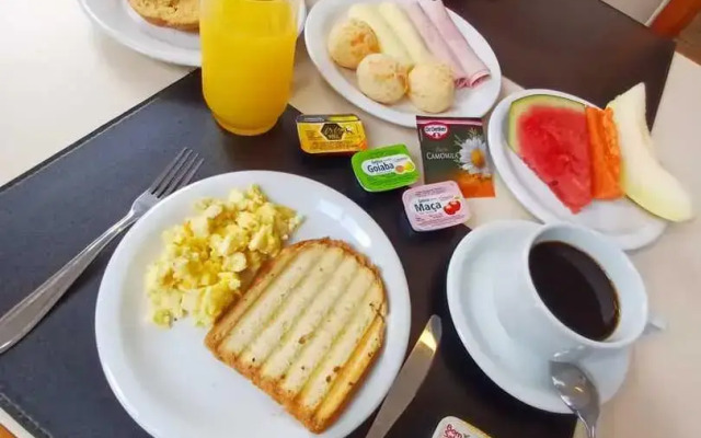 Hotel Bella Paulista
