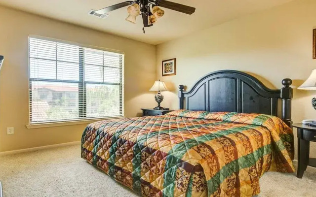 Bella Piazza 904 - 535