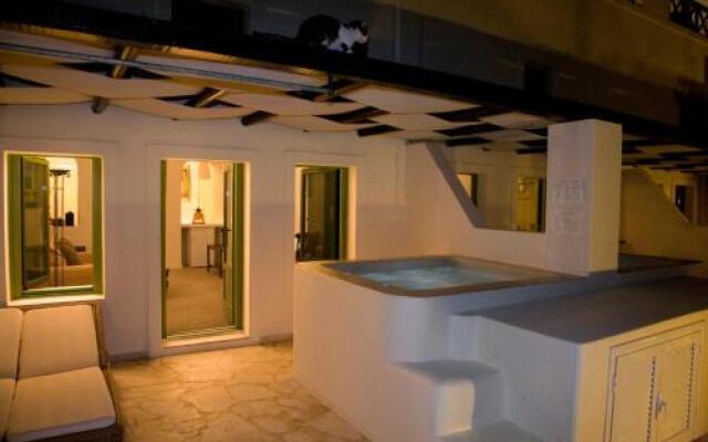 Fira Economy Rooms