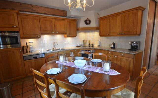 Appartement Les Gets, 4 pièces, 7 personnes - FR-1-623-101