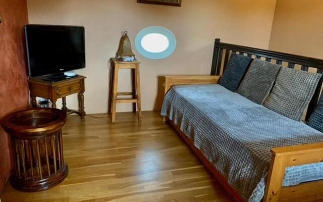 Maison Châtelaillon-Plage, 3 pièces, 6 personnes - FR-1-246-552