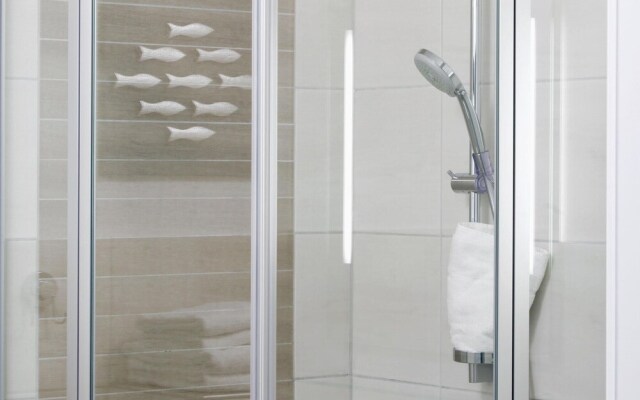 Nice Home in Dagebüll With Wifi