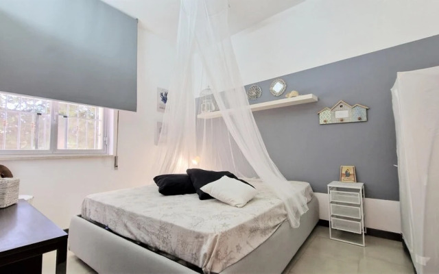 Al094 La Piccola Casa di Cinzia