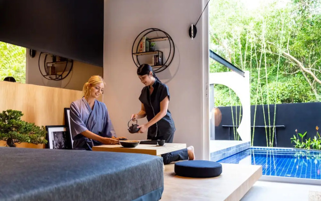 Zen Studio Suite by Holiplanet